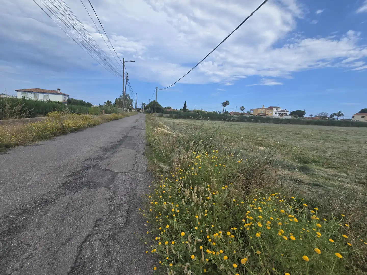 Terreno rustico in vendita a Carretera del Bovar 62