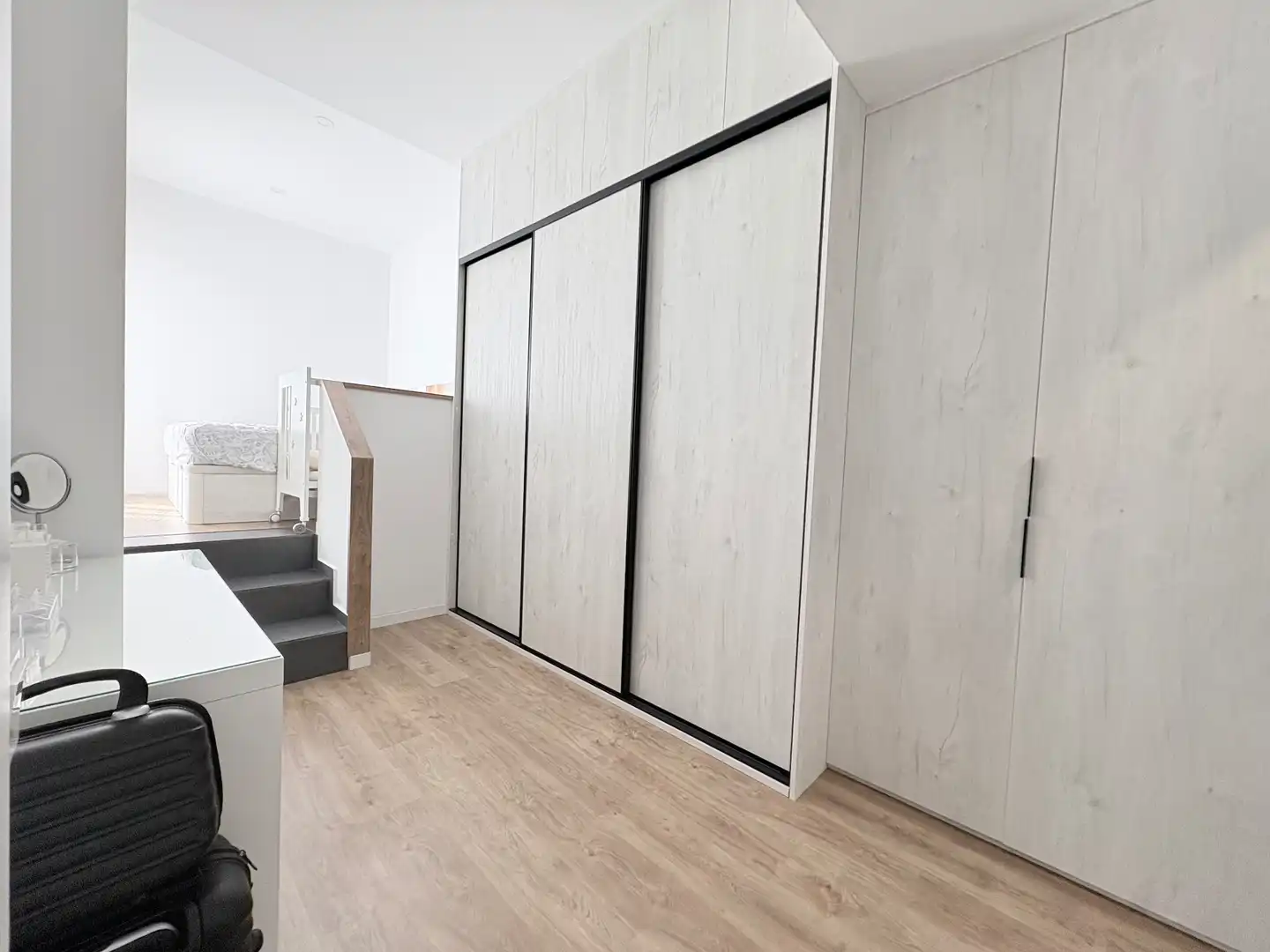 Planta baja en venta en Centre