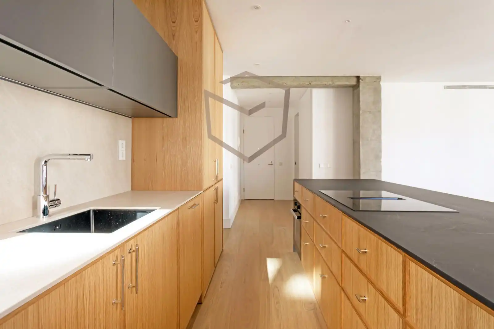 Appartement avec ascenseur à vendre à General Oraa, imagen 14
