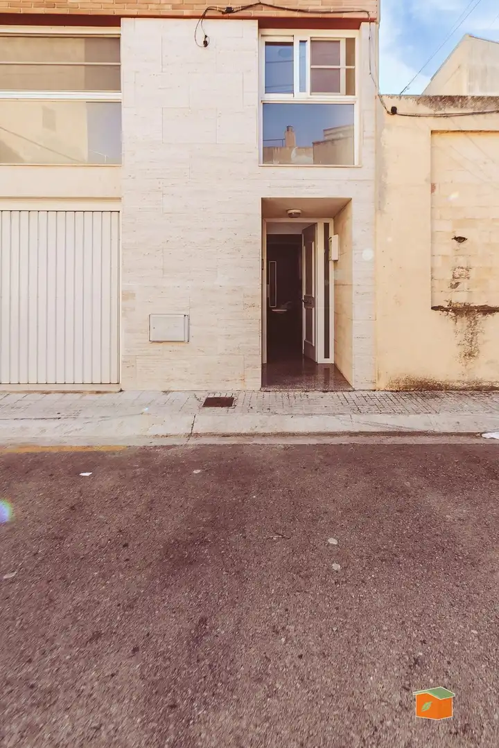 Maison avec terrasse à vendre à Roquetes, imagen 26