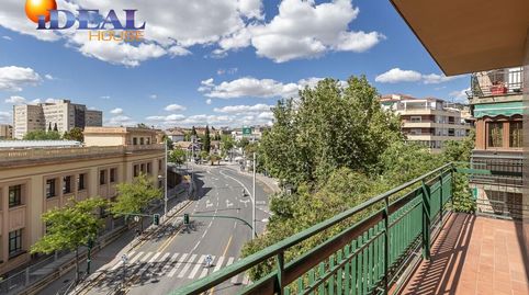 Foto 2 de Piso en venta en Avenida de Madrid, 20, San Ildefonso, Granada Capital