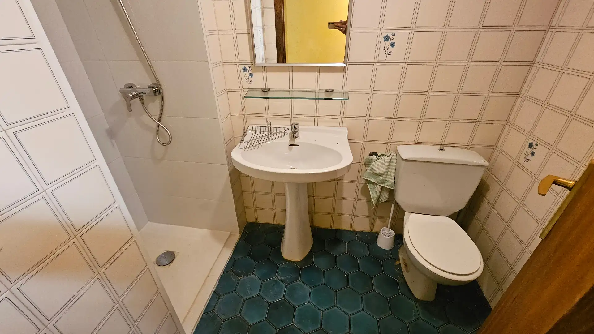 Baño de Local en venta en Condado de Treviño