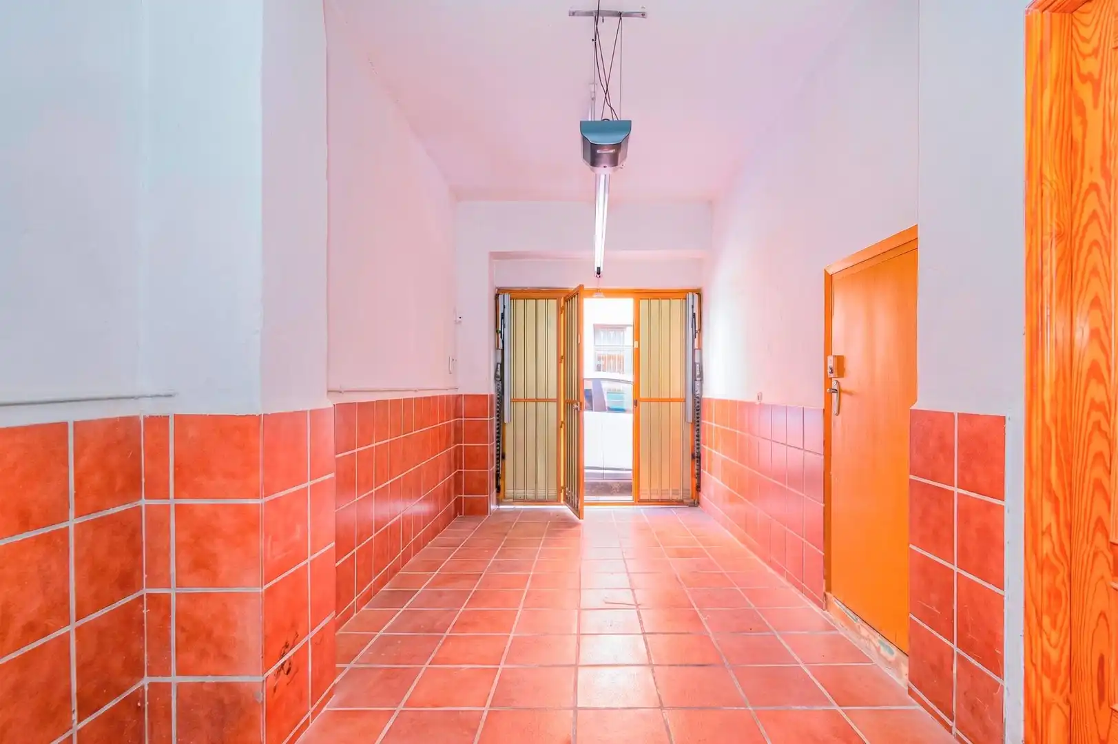 Casa con jardín en venta en Calle SANTA BARBARA, imagen 39