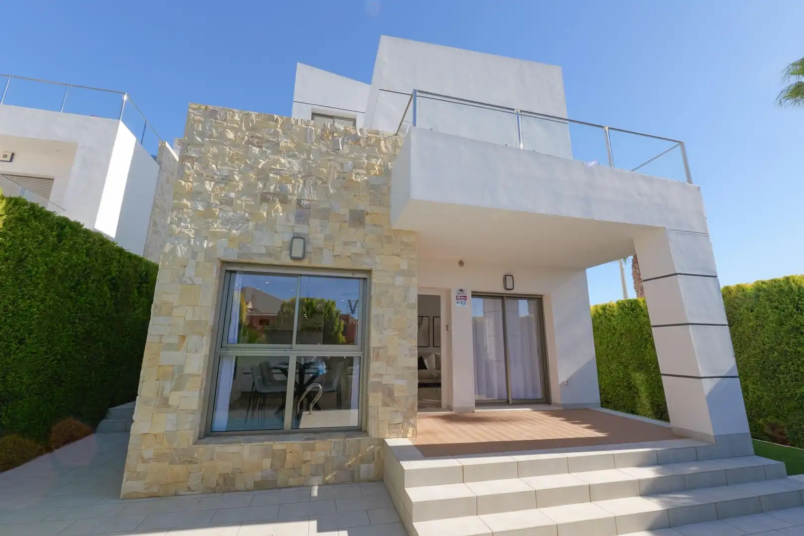 Villa avec piscine à vendre à Centro, imagen 18