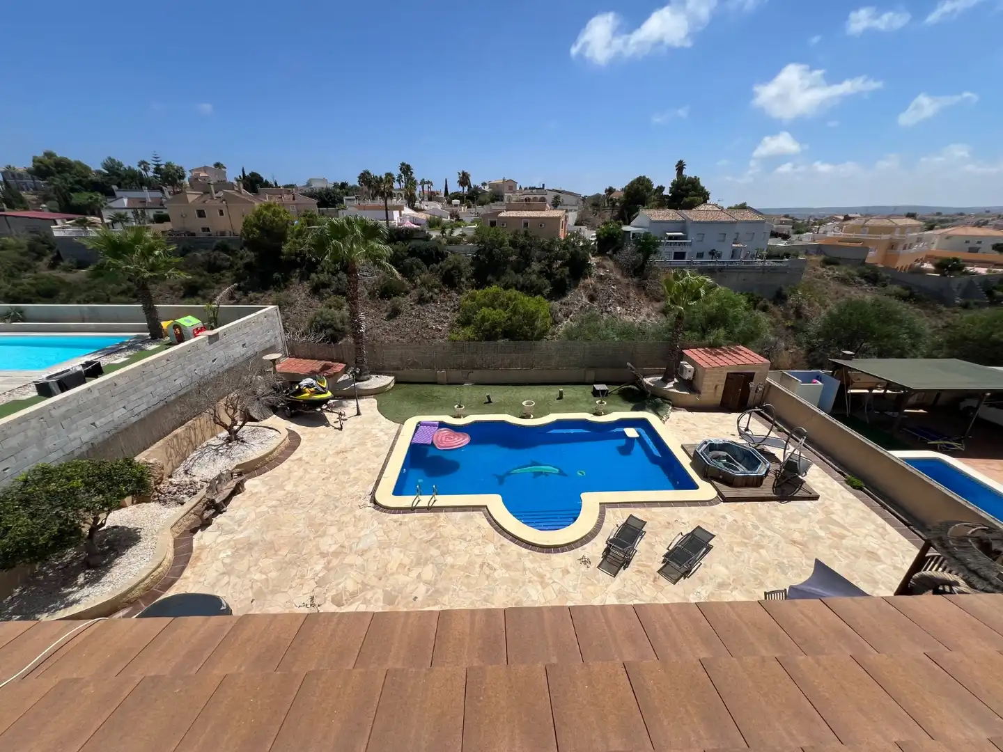 House with terrace for sale in San Fulgencio, imagen 43