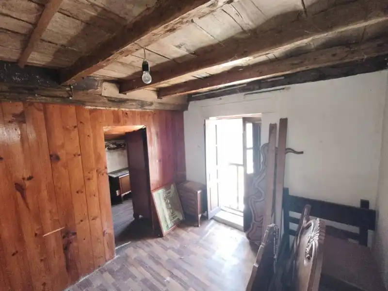 Casa adosada en venda en Rionansa amb Calefacció i Jardí privat