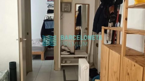 Foto 3 de Piso de alquiler en Felicia Fuster I Viladecans, La Barceloneta, Barcelona Capital