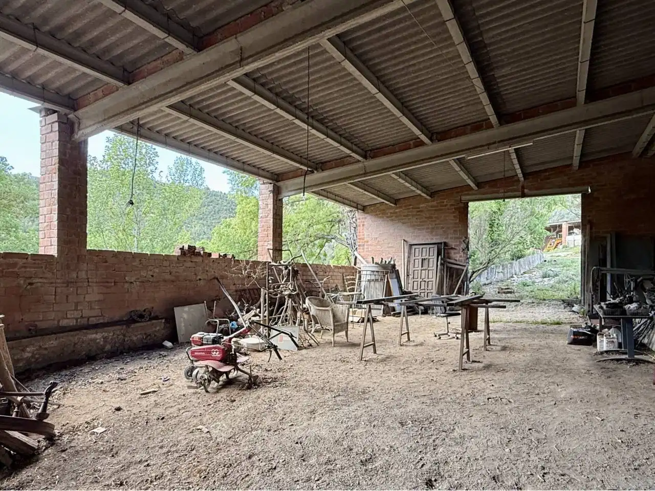 Country house with garden for sale in Constitució, imagen 46