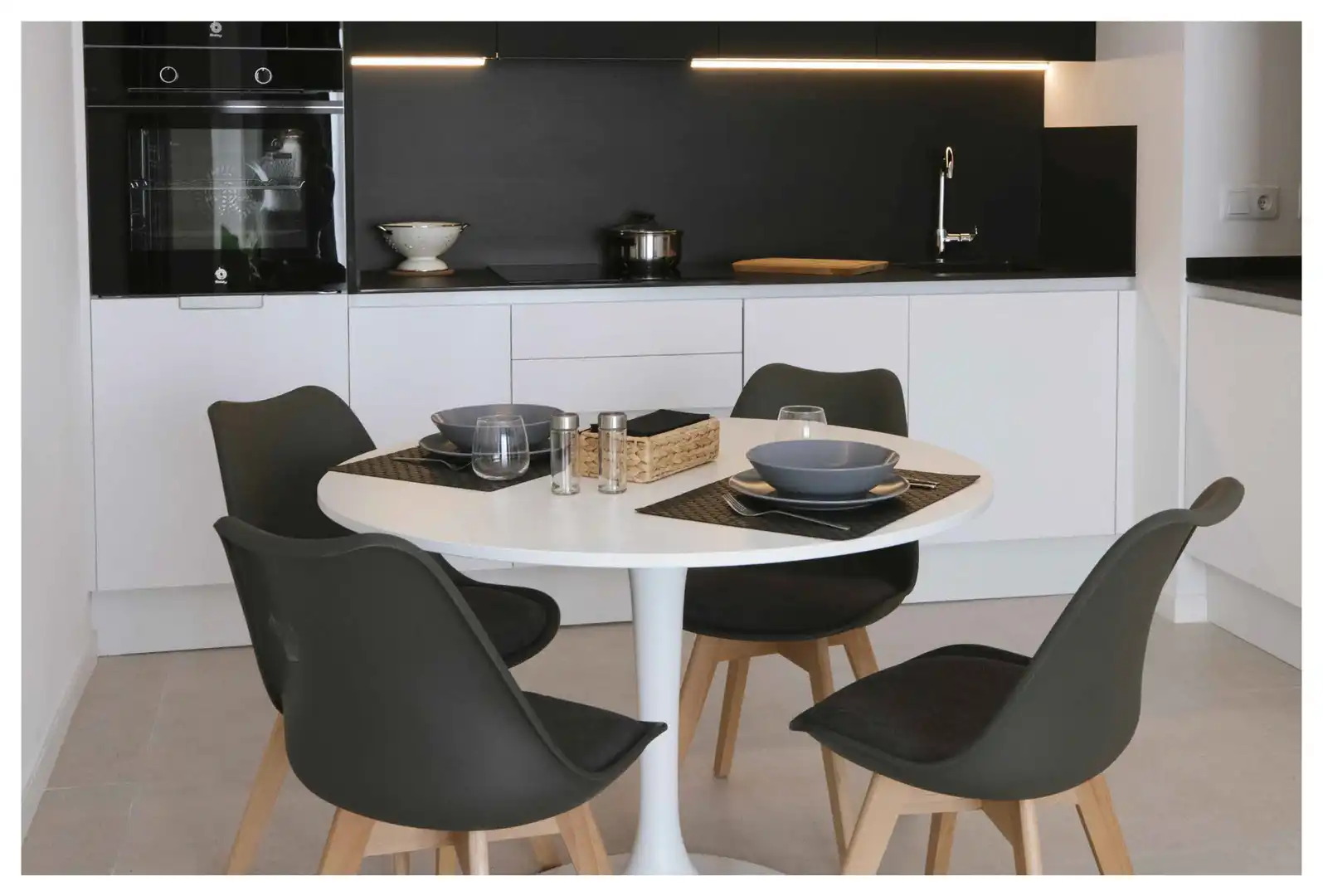 Wohnung mit Pool zum Verkauf in Avinguda del Carrilet 8, imagen 10