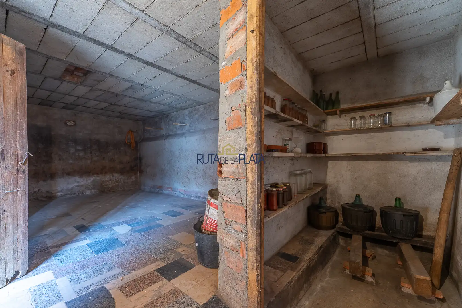 Finca rústica en venta en Zamora Capital  con Calefacción, Jardín privado y Horno