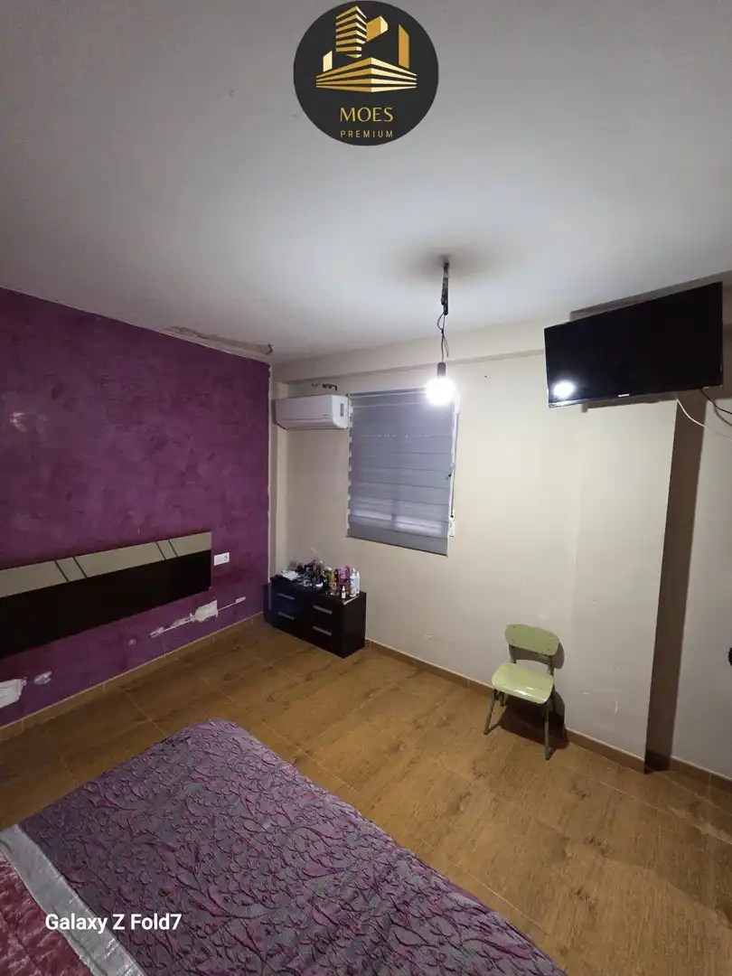 Sala d'estar de Casa o xalet en venda en Jaén amb Aire condicionat, Calefacció i Terrassa