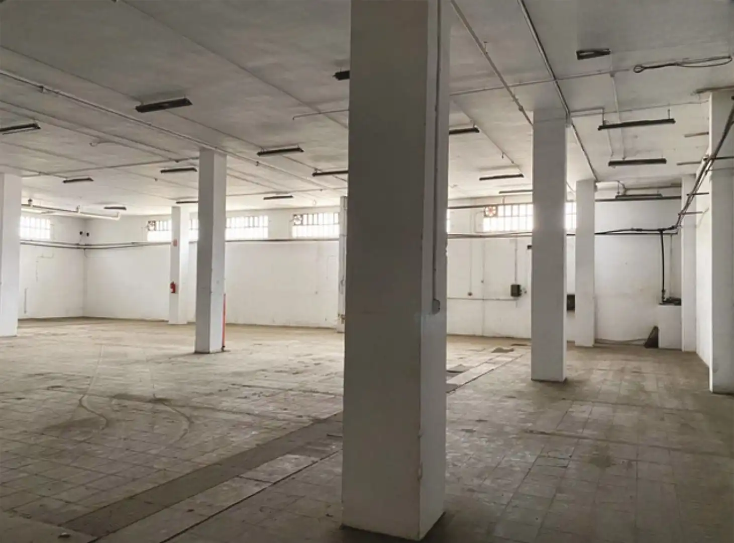 Industriegebäude zur Miete in Casablanca, imagen 13