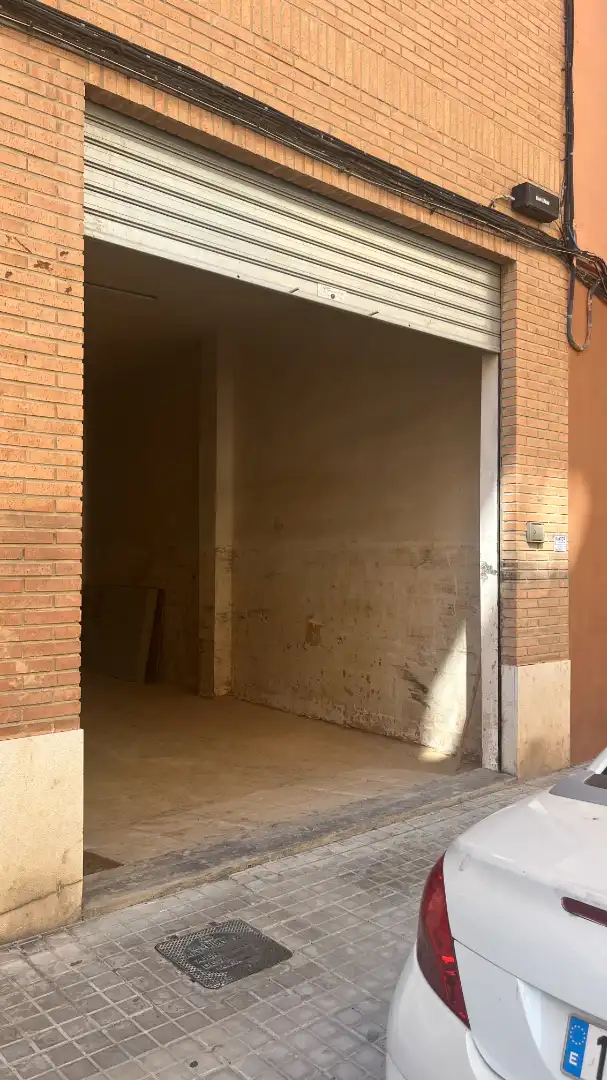 Local en venta en Valencia