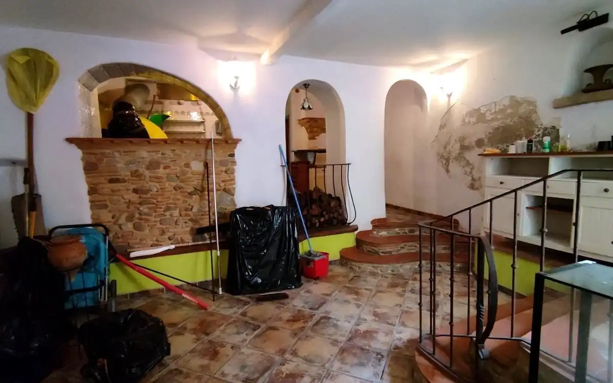 Casa adosada en venda en Tossa de Mar amb Terrassa