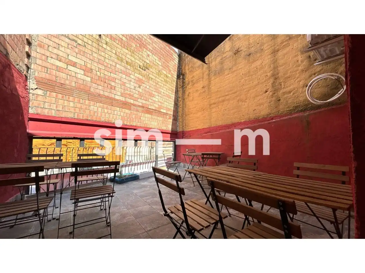 Terrace of Houses for sale in Manlleu  with Air Conditioner, Parquet flooring and Terrace