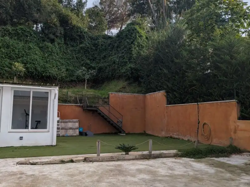 Casa amb piscina en venda a Carrer Comajuliana 11, imagen 21