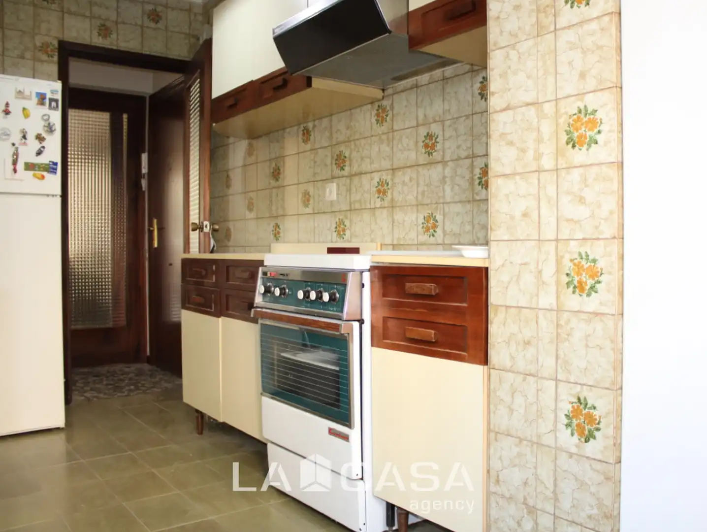 Cuina de Pis en venda en Sevilla amb Calefacció i Terrassa