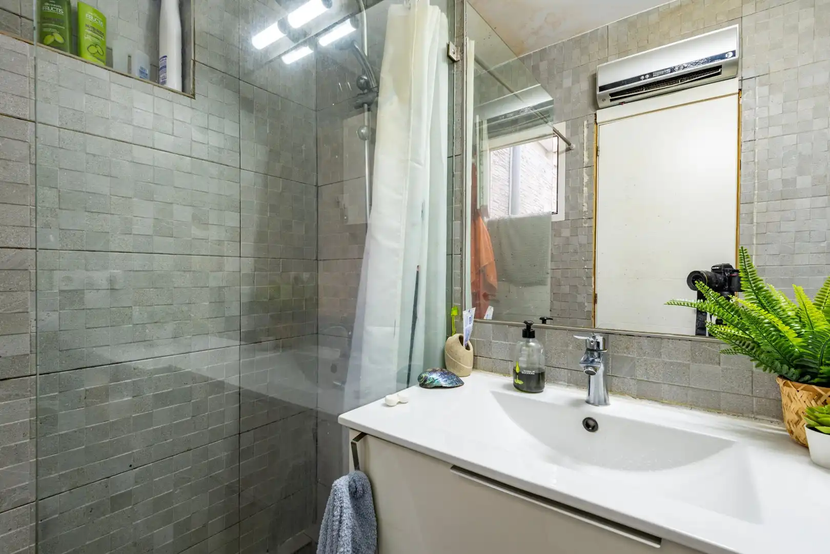 Baño de Piso en venta en Moncloa - Aravaca