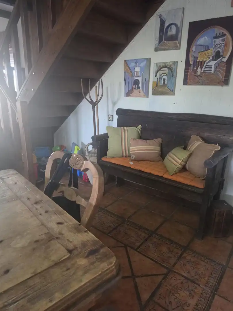 Casa o chalet en venta en Algeciras, Cádiz
