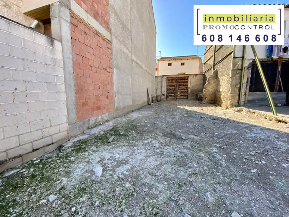 Außenansicht von Residential zur Miete in Zuera