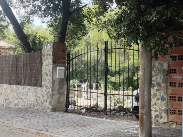 Terreno residencial en Venta en Carrer dels Pirineus, 4 en Bàscara