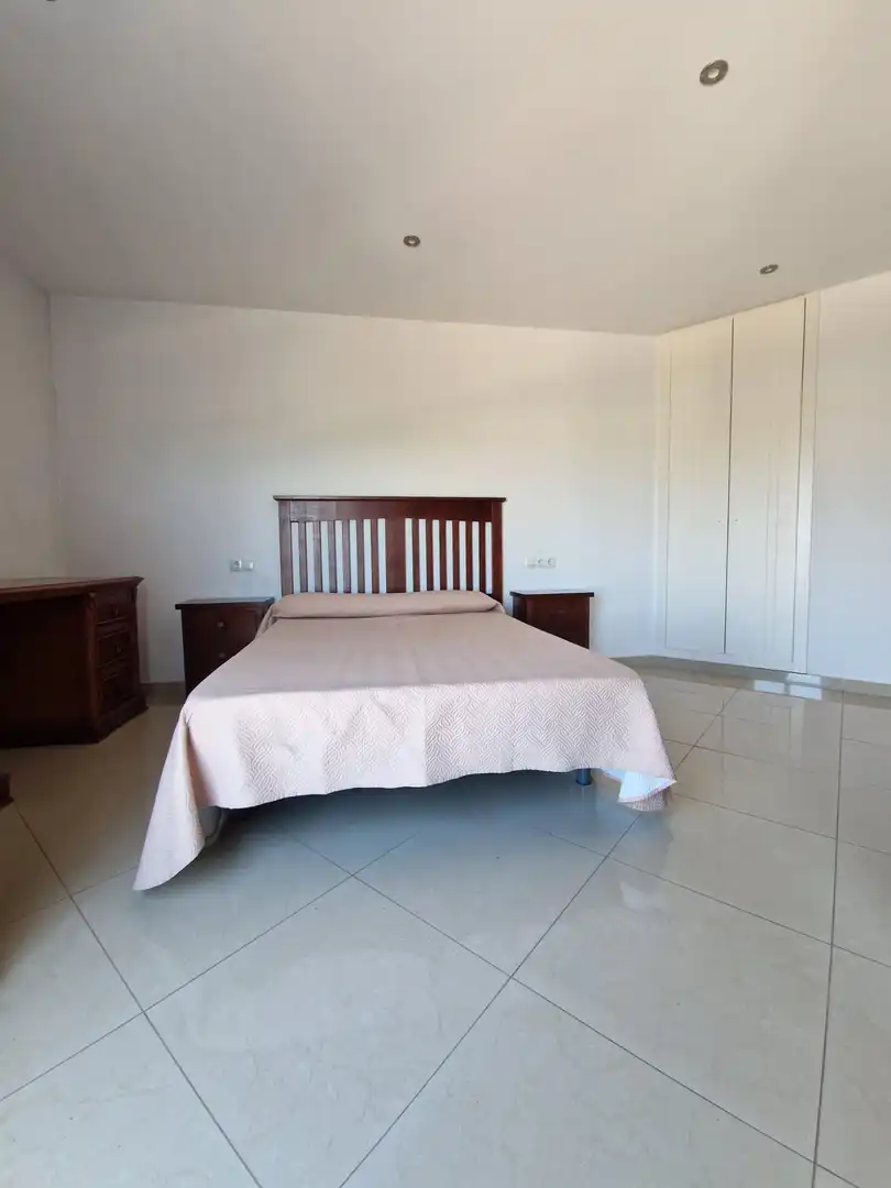 Piso con ascensor en venta en Barriada Río San Pedro, imagen 12