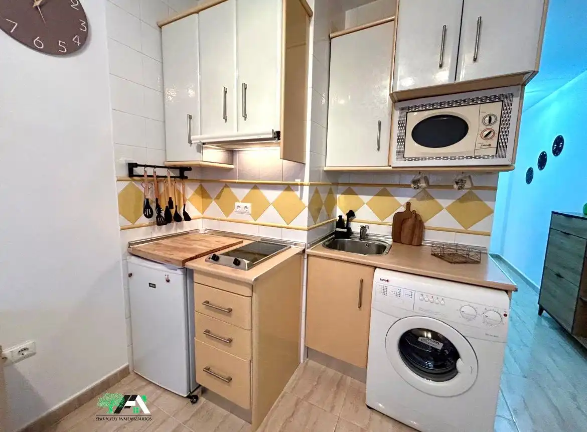 Appartement à louer à Calle Almería, imagen 3