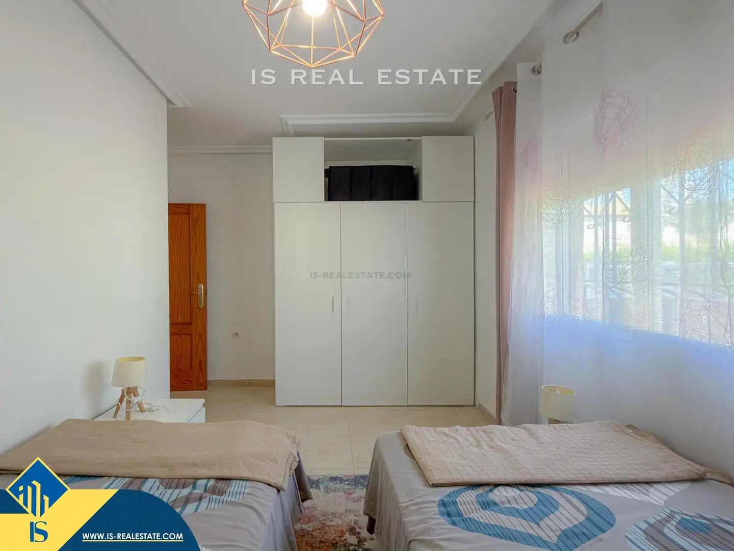 Bungalow amb piscina en venda a Nueva Torrevieja - Aguas Nuevas, imagen 23