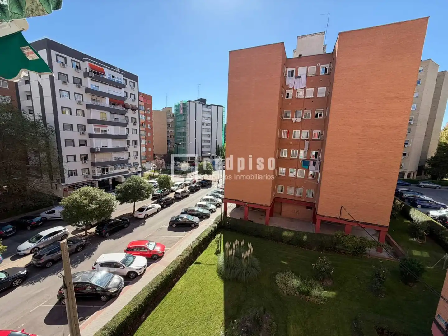 Appartement avec ascenseur à vendre à Fuenlabrada II - El Molino, imagen 11