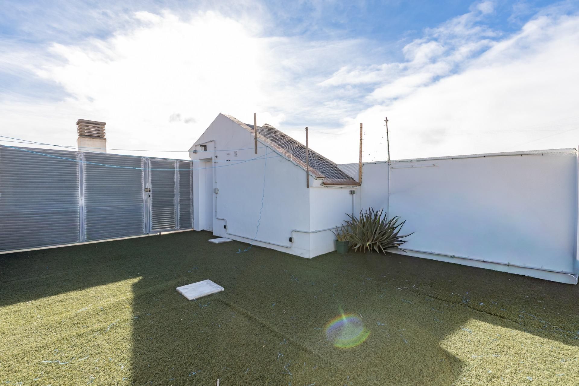 Garden of Attic for sale in Padul  with Storage room