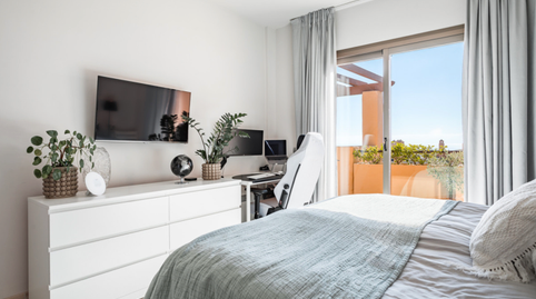 Foto 3 de Apartament en venda a N/a, -1, La Alquería, Málaga