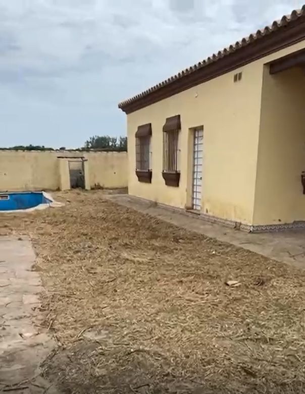 House or chalet for sale in Pelagatos - Pago del Humo