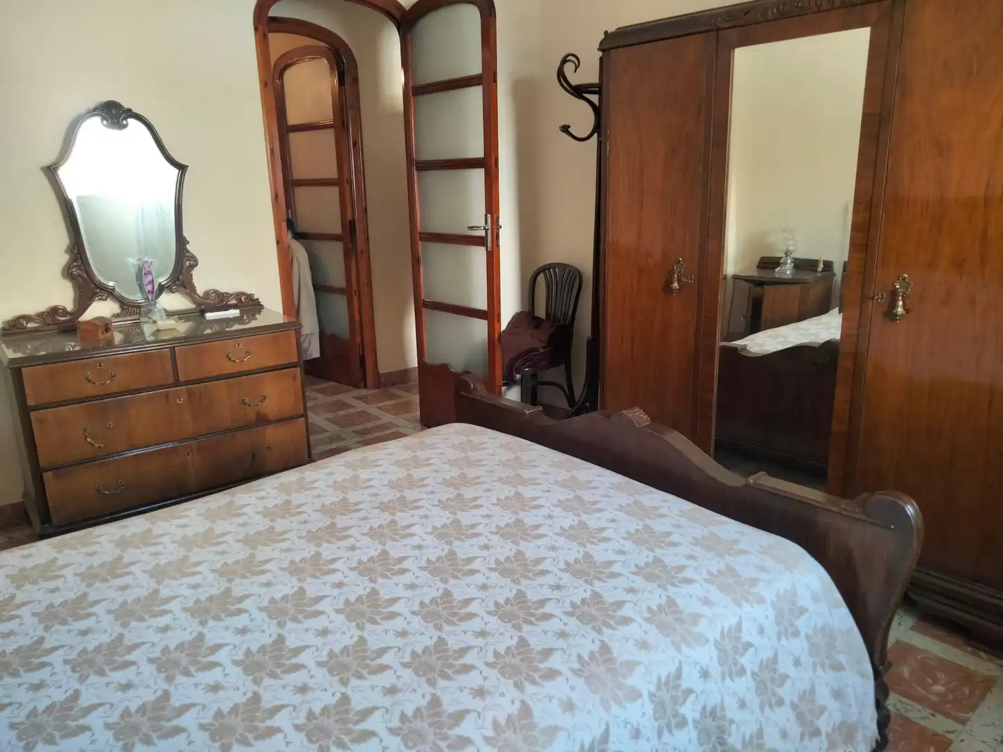 Habitación de Piso en venta en Alfafar con Terraza y Balcón
