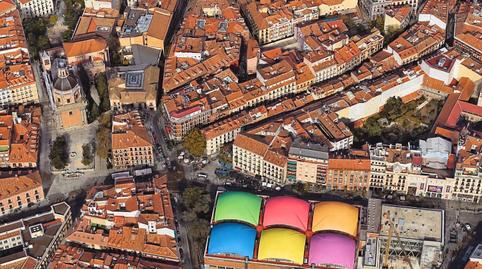 Photo 4 of Flat for sale in Calle de la Cava Baja, Palacio, Madrid