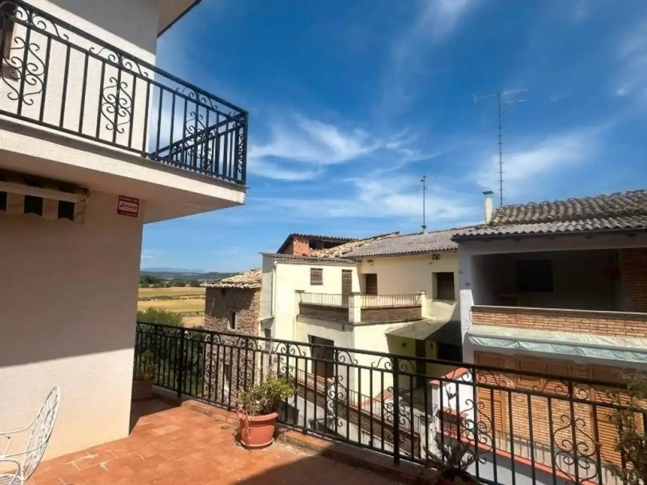 Villa zum Verkauf in Artesa de Segre, imagen 7