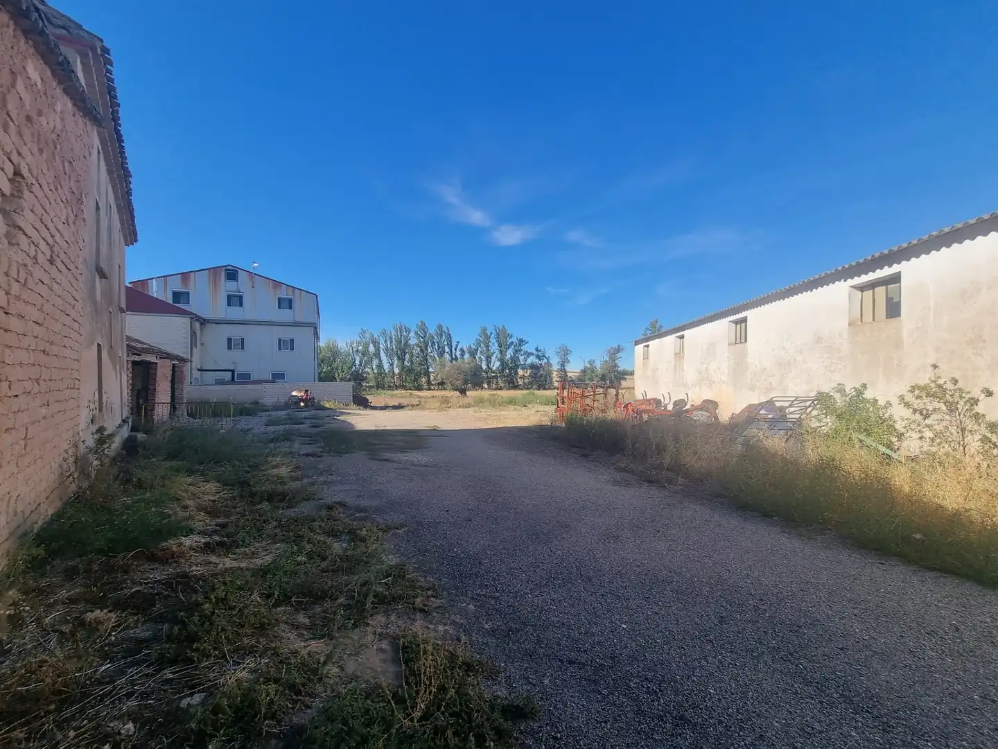 Houses for sale in Villangómez, Burgos