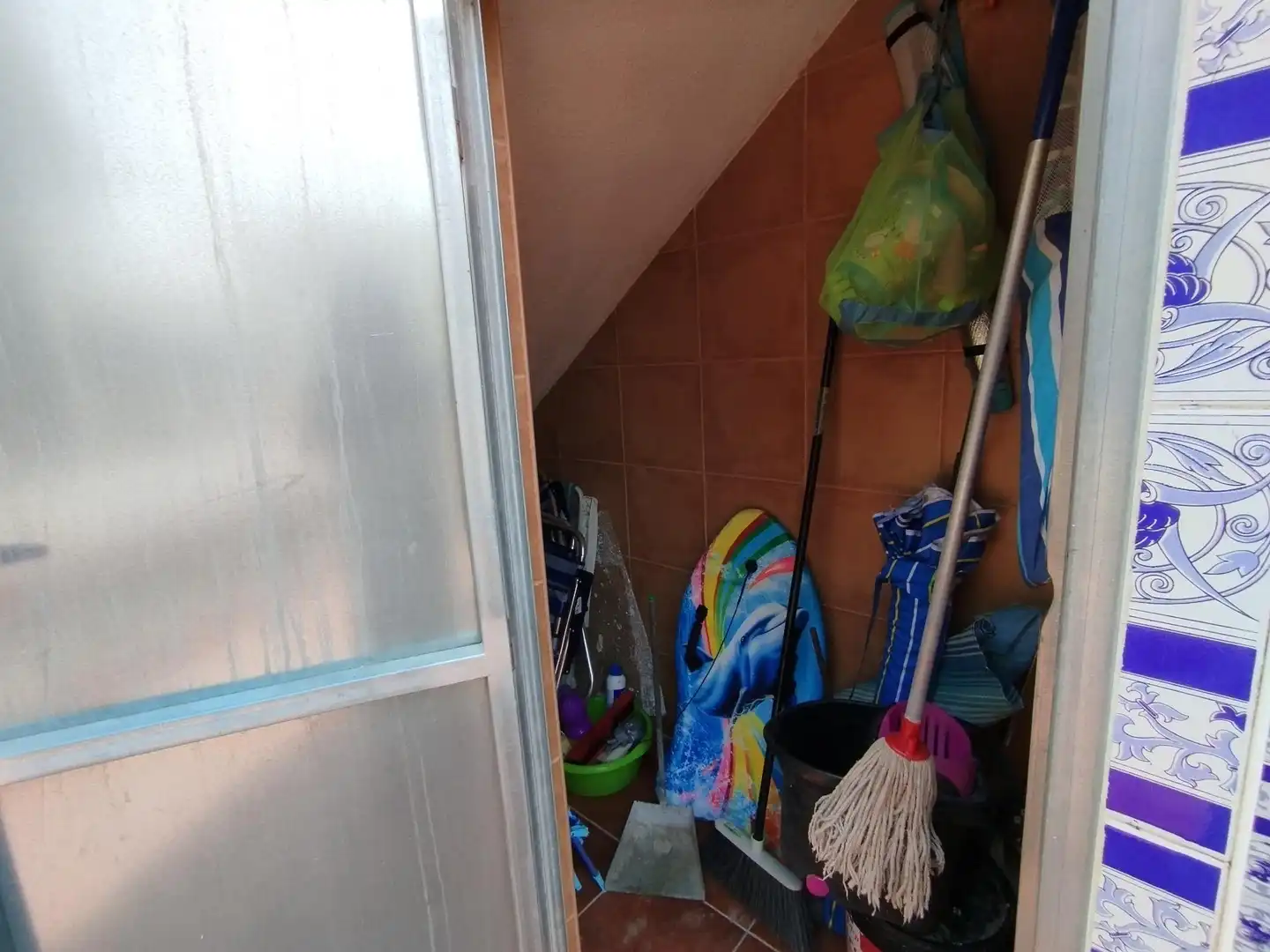 Piso en venta en Águilas con Aire acondicionado, Terraza y Trastero