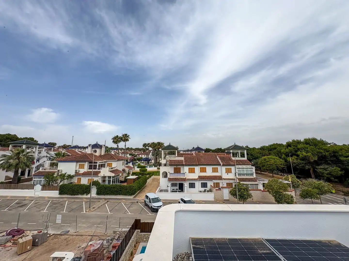 Villa avec piscine à vendre à El Pinar de Campoverde, imagen 33
