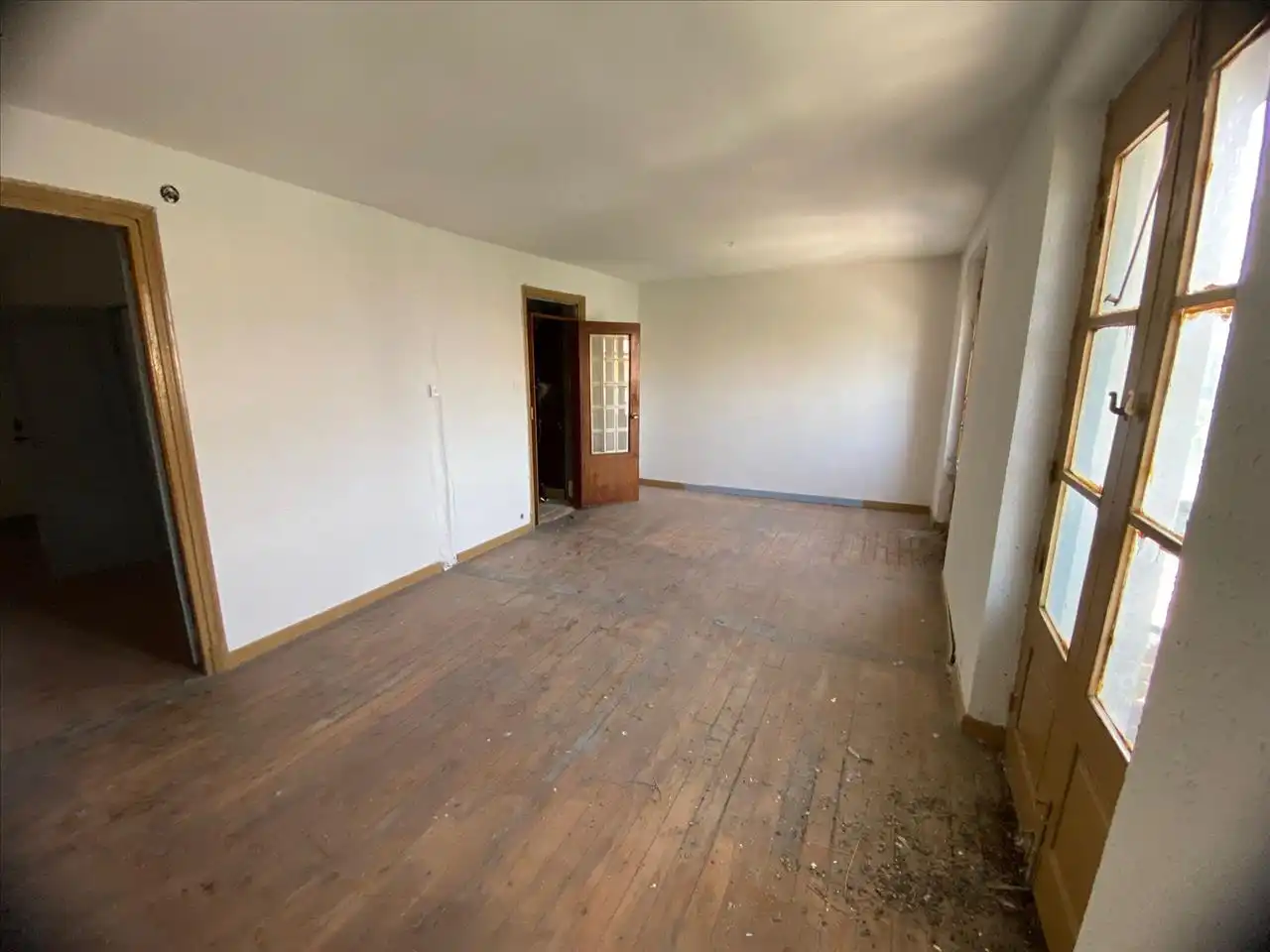 Flat for sale in Miranda de Ebro  with Parquet flooring