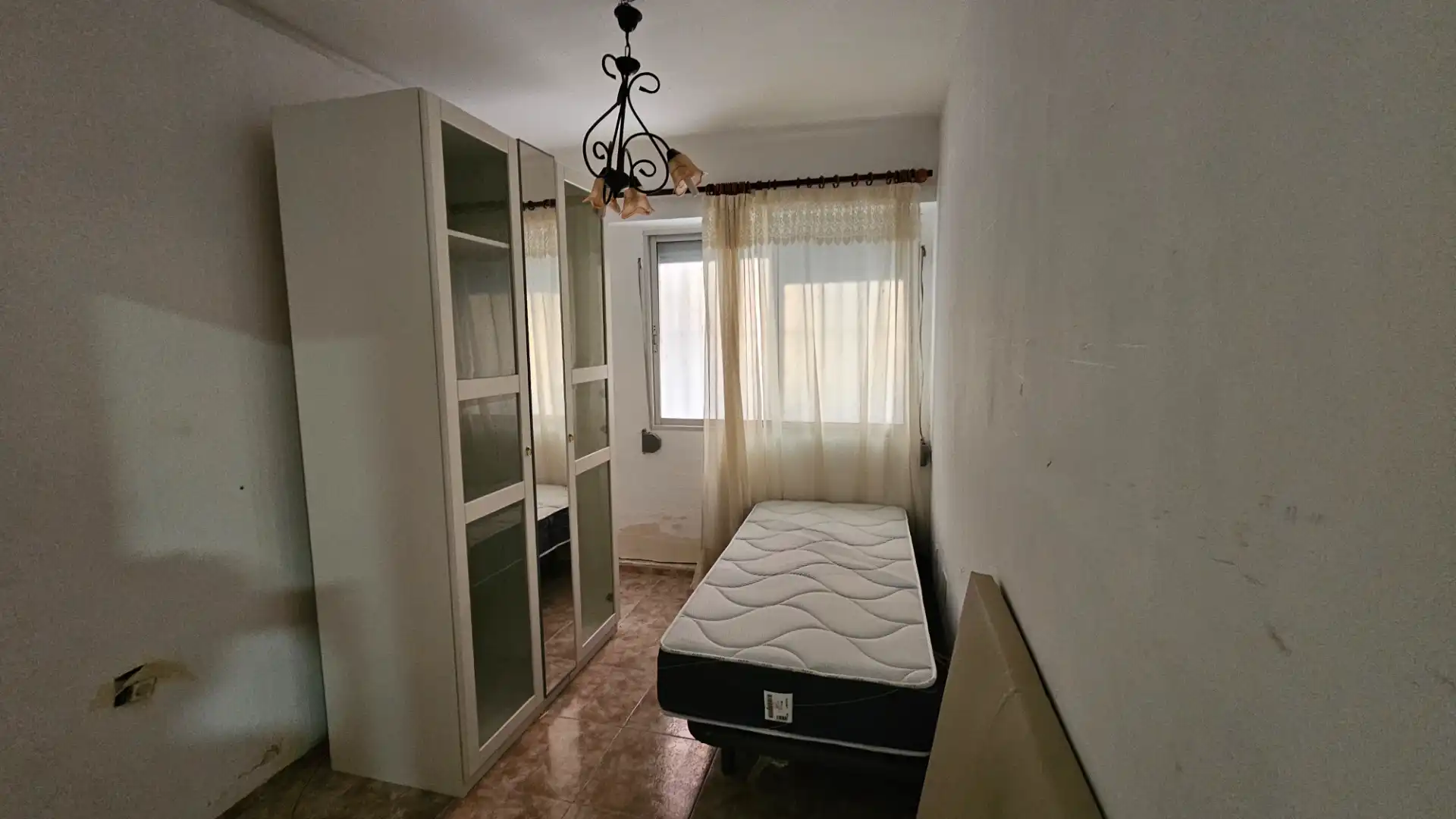 Habitación de Piso en venta en Málaga con Terraza