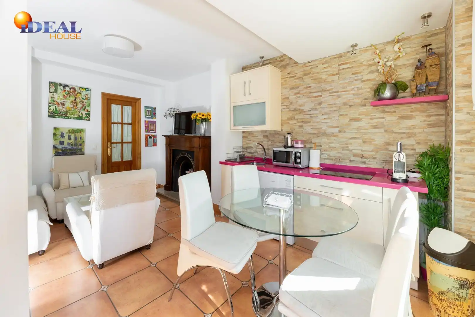 Chalet con piscina en venta en C. la Iruela, 45, imagen 25