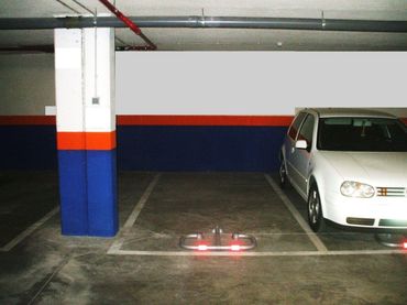 Parking à vendre à Clara Campoamor