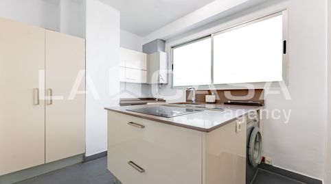Foto 5 de Piso en venta en Avinguda de Blasco Ibáñez, L'Amistat, Valencia Capital