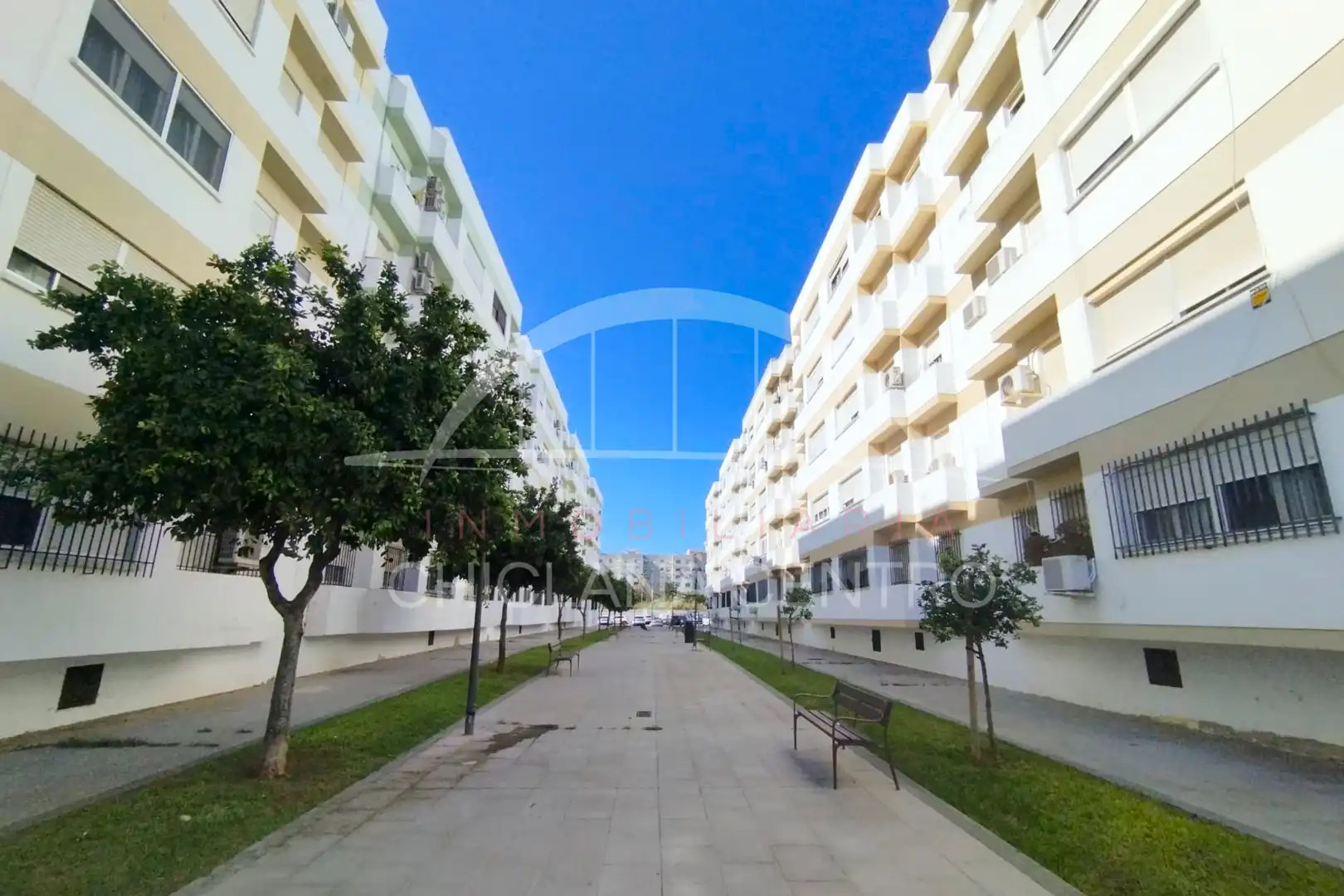 Rez-de-chaussée avec ascenseur à vendre à Cobreros Viejo, imagen 2