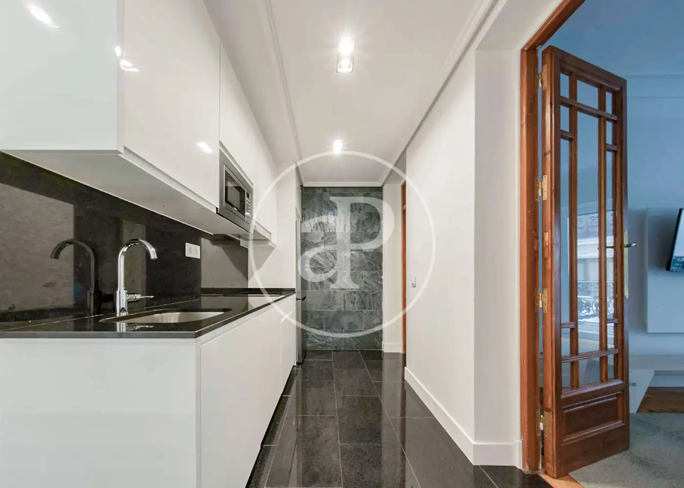 Flat with lift to rent in C. de Atocha, imagen 3