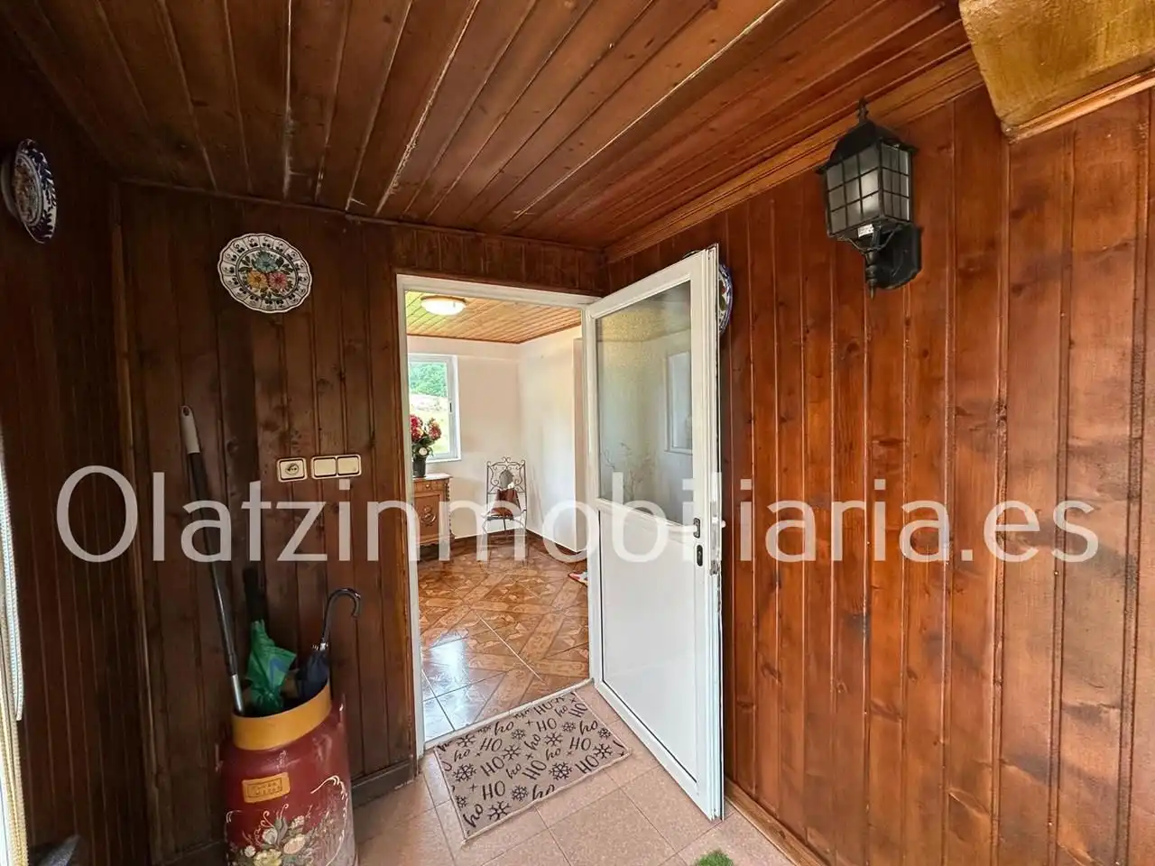 Casa o chalet en venta en Valle de Villaverde con Calefacción y Terraza