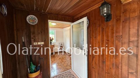 Foto 3 de Casa o xalet en venda a Valle de Villaverde, Cantabria