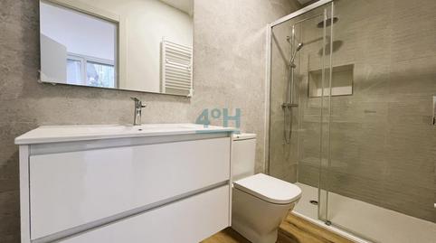Foto 3 de Piso en venta en Couto, Ourense Capital