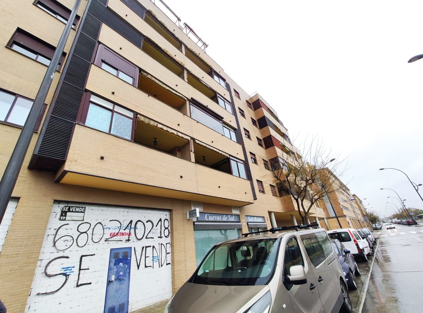 Exterior view of Premises to rent in Getafe