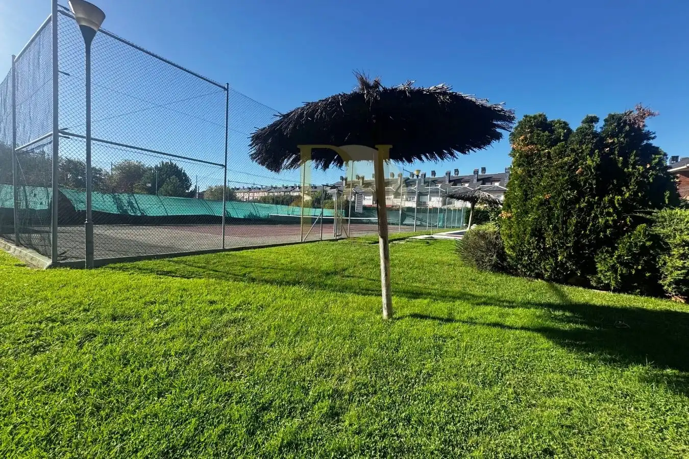 Adosado con piscina en venta en Calle El Ebro, imagen 38